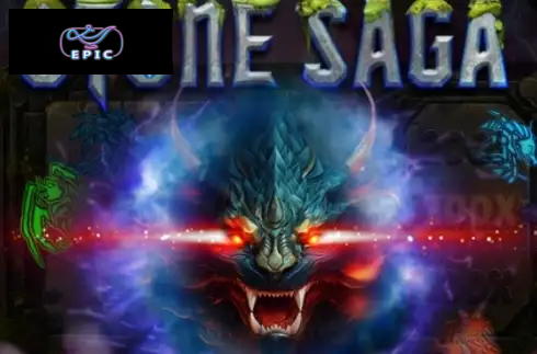 Stone Saga
